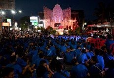 Victims of the Bali bombings’ agonizing path to finding peace