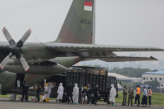 Halim airport to close nearly 4 months for renovations