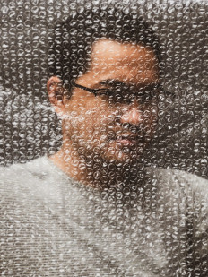 Big year: Kuntari's sophomore album, "Last Boy Picked", is "The Jakarta Post's" album of the year for 2021. (Courtesy of Tesla Manaf) 