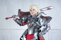 Hijab cosplayers broaden the definition of fandom