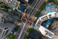 World Bank sees Indonesia’s GDP rebound to 5.1 percent this year