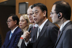 Renault-Nissan&nbsp;to do more together in $26 billion EV bet