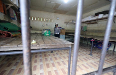 Five military personnel detained in Langkat caging case