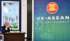 ASEAN must get back to basics ahead of US summit 