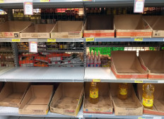 Why cheap cooking oil comes at a high price