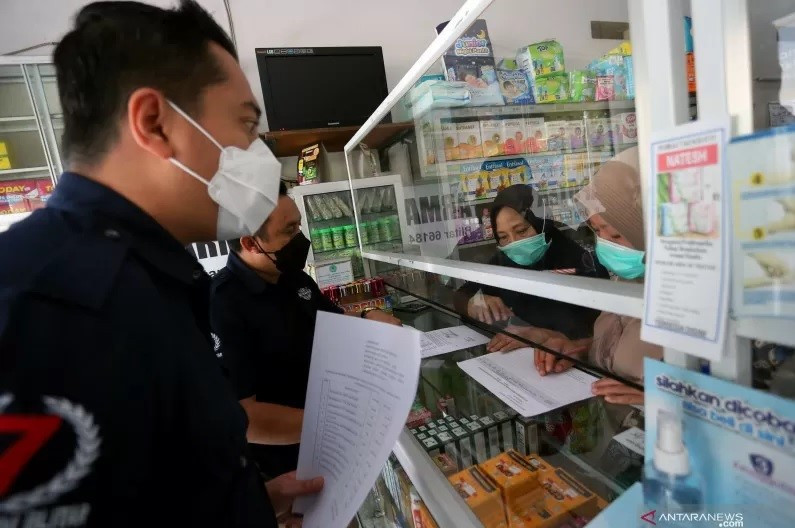 Solok City’s Powerful Pharmaceutical Revolution: Inside PAFI