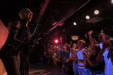 'Celebration of queerness': S.Africa drag queens keep scene alive