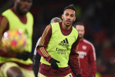 Arsenal free Aubameyang to join Barcelona