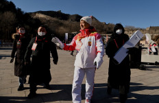 Anxious moments for all, as Beijing’s moment approaches