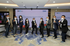 BRI posts 76% rise in net profit for 2021