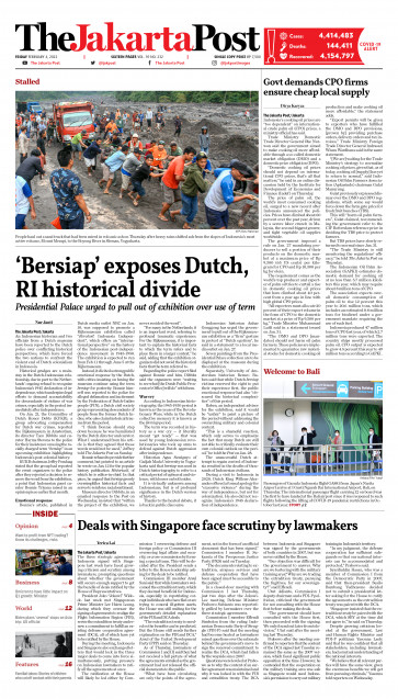 Beijing to deliver 'safe and splendid' Games: Xi