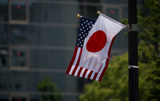 US eases Trump-era tariffs on Japanese steel