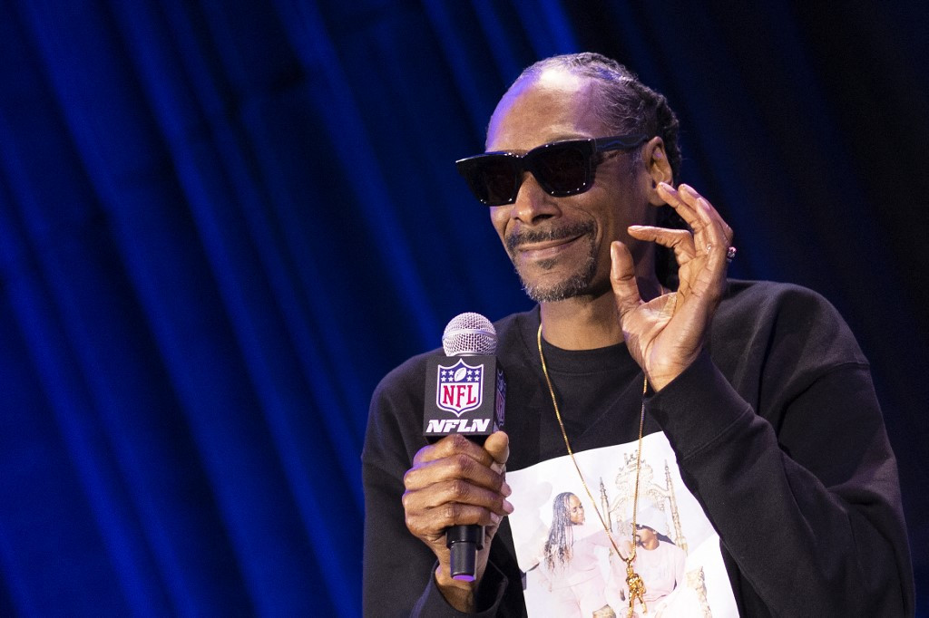 Snoop Dogg accused of sexual assault days before Super Bowl