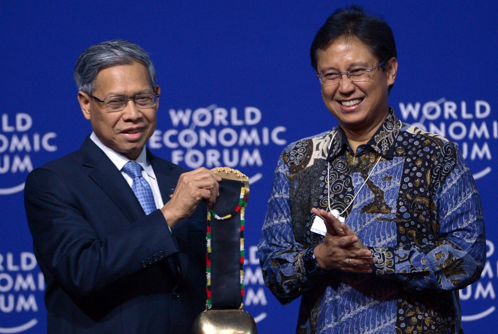 Indonesia To Urge G20 To Establish Global Health Fund - Society - The ...