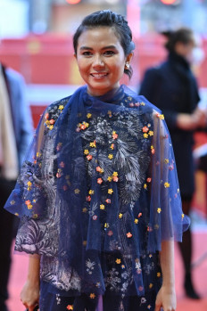 Two Asian films explore burden of past violence at Berlin Film Festival