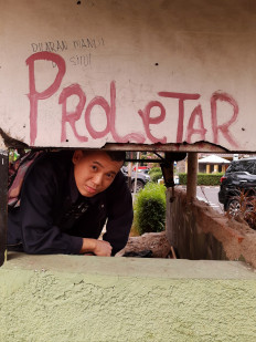 Ending sexual violence