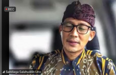 Sandiaga wants Bali to reconsider scooter ban for foreign tourists