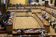 2024 election rules still at a stalemate, one week before deadline