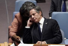 US sanctions Myanmar arms dealers as it ramps up pressure on junta