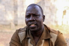 South Sudanese disillusioned by lumbering peace process