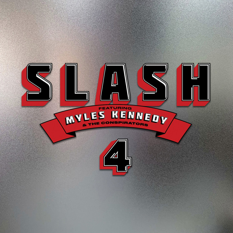 The cover: The album cover of 