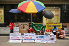  Firing Hong Kong domestic workers with coronavirus 'immoral': consul 