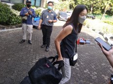 First Singaporean tourists arrive in Batam under travel bubble