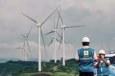 Pajak karbon Indonesia tidak efektif dalam mempromosikan bisnis yang berkelanjutan