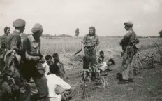 Dutch government apologizes for war abuses, but knowledge of atrocities is nothing new