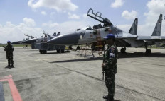 Reevaluating Indonesia’s air defense concept: A lesson from India-Pakistan conflict