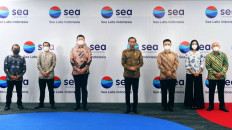 Singapore's Sea Limited launches Sea Labs Indonesia