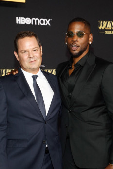 ‘Winning Time’ relives the LA Lakers’ Showtime era 