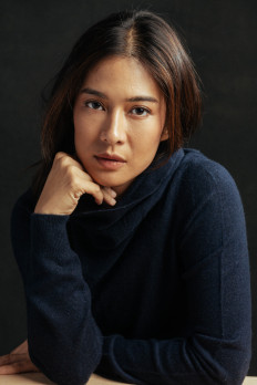 Indonesia's female stars talk women's struggles and dreams