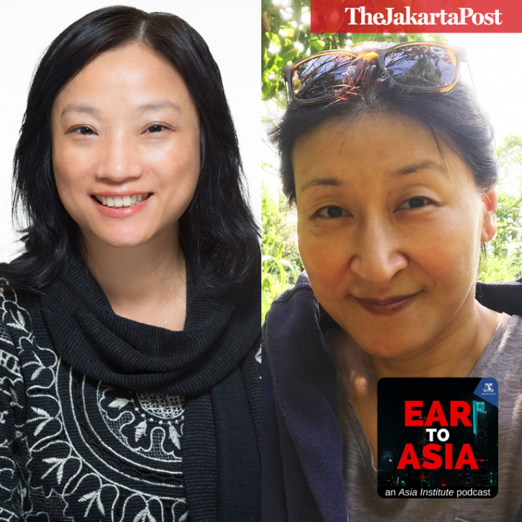 Beyond Squid Game: Translating Asian film and TV for a hungry global market