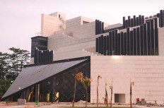 Indonesian International Islamic University opens admission for new academic year