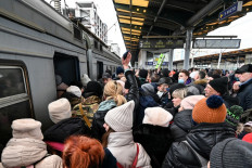 Ukraine becomes ‘another divisive issue’ in ASEAN