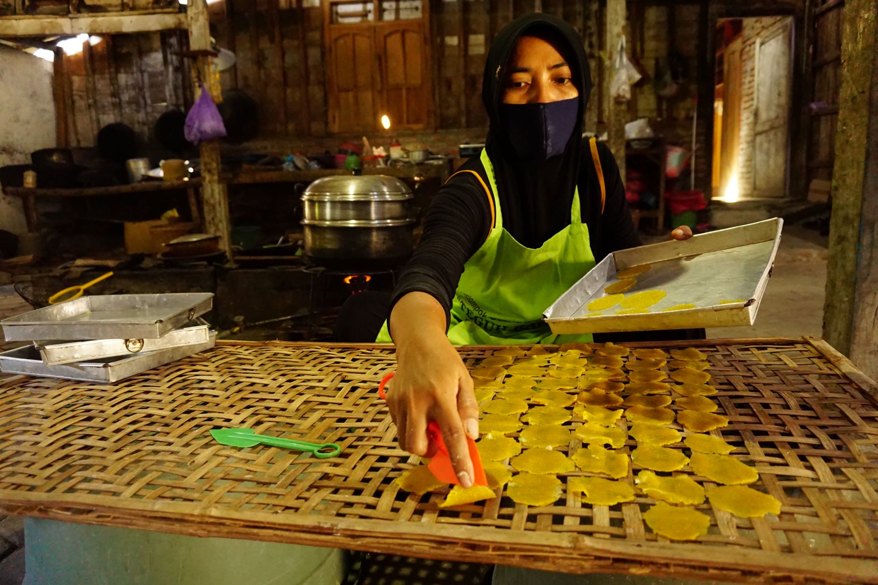 Pemberdayaan Perempuan Pengusaha di Kawasan Timur Indonesia – Pendidikan