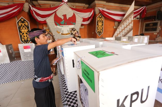 Menjaga keutuhan sistem pemilu Indonesia – Senin, 26 Desember 2022