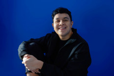 20 Questions with Tulus