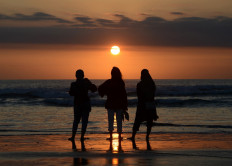 Bali expecting waves of travelers after only 45 tourists came in 2021