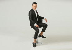 Arif Edison, legal practicioner and founder of INIAC