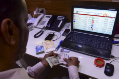 US to begin work on 'digital dollar': White House