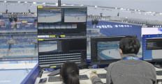 The Alibaba Cloud technology powers the Winter Olympics for the first time. Several notable technologies include a multicamera replay system for frame-freeze slow-motion replays during the Games, live-cloud broadcasting, virtual influencer Dong-Dong and the first Olympic Games that delivers efficiency, innovation and inclusivity. 
