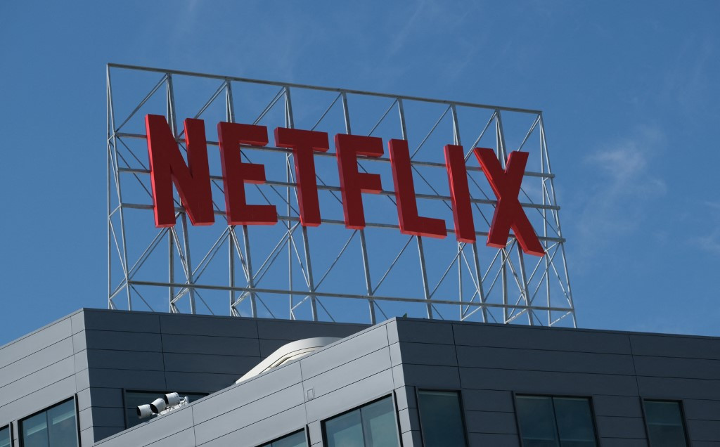 Netflix plans Africa expansion after hit series Entertainment The