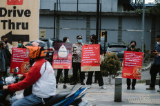 Consumer power: Together, we are strong