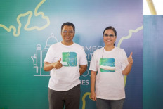 Lombok Writers Festival 2022, a celebration for NTB's young writers