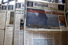  Thousands of Russians scramble to leave Thailand as sanctions hit 