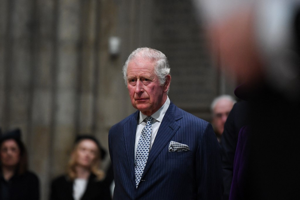 Prince Charles to reflect on Indigenous abuse on Canada visit - People ...