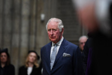 Prince Charles to reflect on Indigenous abuse on Canada visit