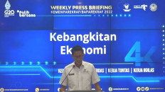 Bali roadmap: A strategic framework for international cooperation on creative economy